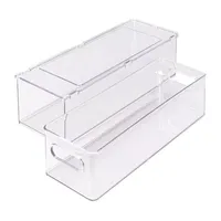 Home Expressions 1-Drawer Single Compartment Drawer Storage