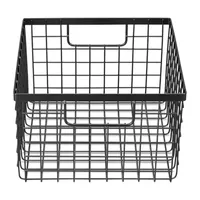 Home Expressions Medium Wire Storage Bin