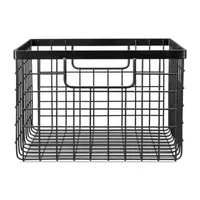 Home Expressions Medium Wire Storage Bin