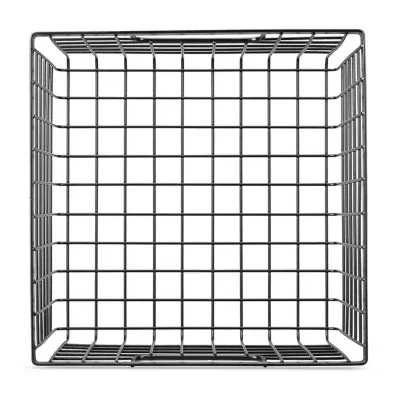 Home Expressions Medium Wire Storage Bin