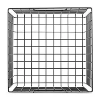 Home Expressions Medium Wire Storage Bin