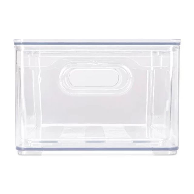 Home Expressions Small Produce Storage Bin