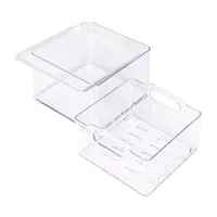 Home Expressions Small Produce Storage Bin