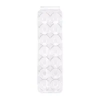 Home Expressions 14ct Egg Storage Bin