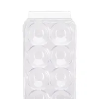 Home Expressions 14ct Egg Storage Bin