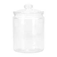 Home Expressions 1.6 Gallon Canister