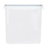 Home Expressions 4.2 Qt Acrylic Food Container