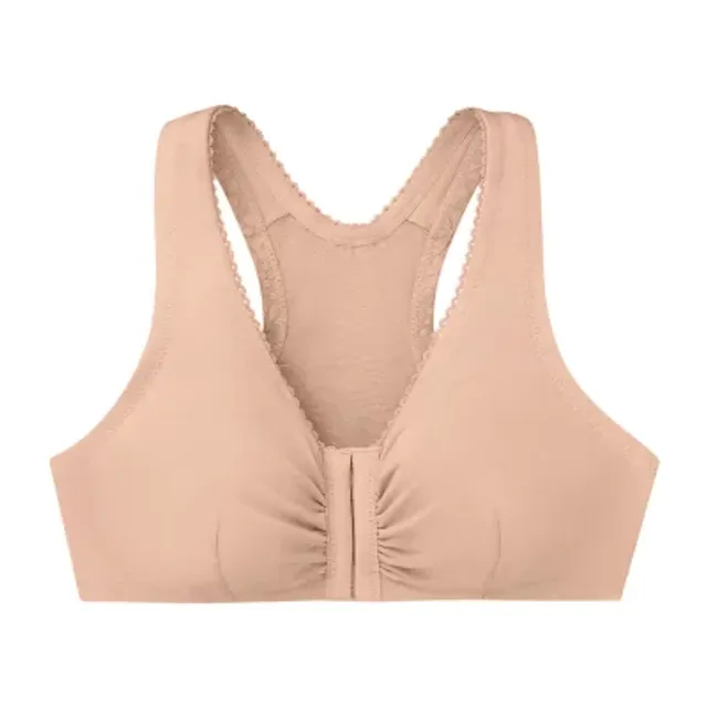 Glamorise 1103 Comfort Lift Wireless Bra