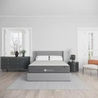 Eclipse Empower Firm Hybrid Mattress A Box