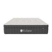 Eclipse Empower Euro Pillow Top Hybrid Mattress A Box