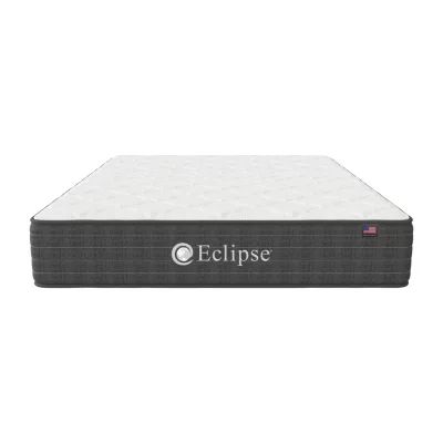 Eclipse Evolve Firm Hybrid Mattress A Box