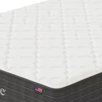 Eclipse Evolve Plush Hybrid Matttress A Box