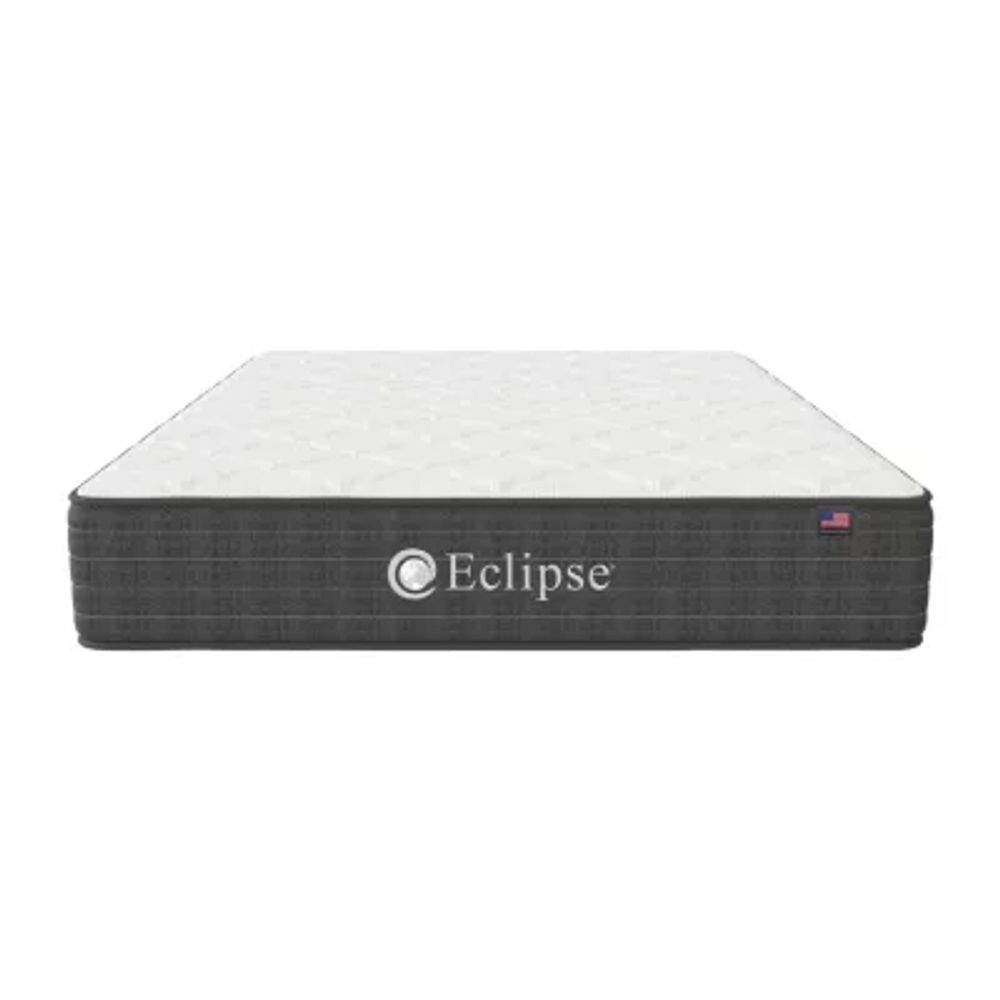 Elipse Evolve Plush Hybrid Matttress A Box