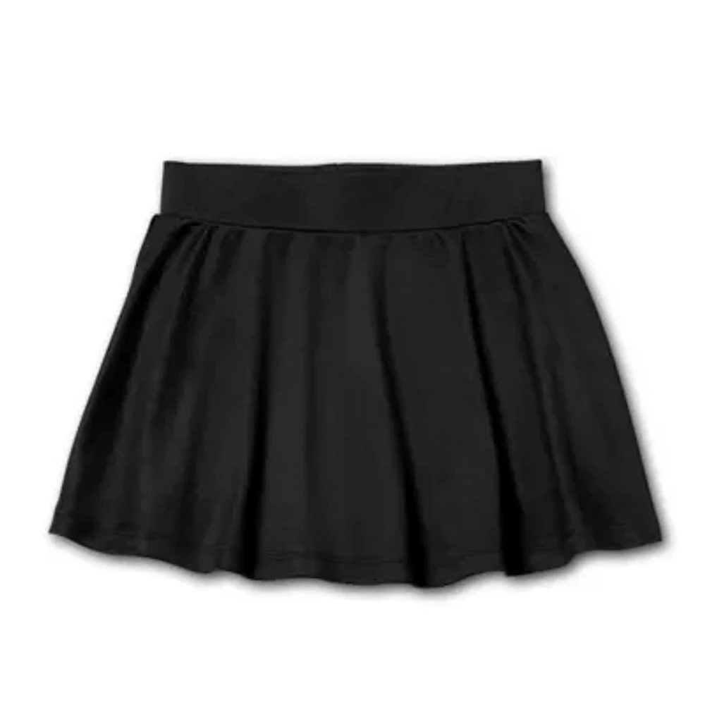 Okie Dokie Active Toddler & Little Girls Skort