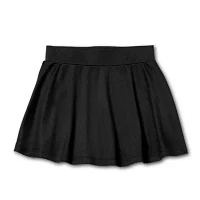 Okie Dokie Active Toddler & Little Girls Skort