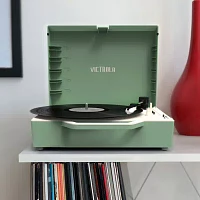 Victrola Turntable