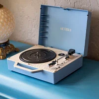 Victrola Turntable