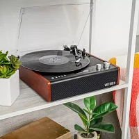 Victrola Turntable