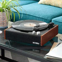 Victrola Turntable