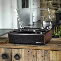 Victrola Turntable