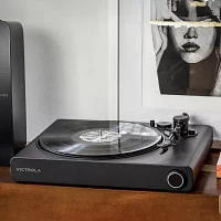 Victrola Turntable