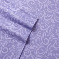 Shavel Home Products Lilac Sheet Set