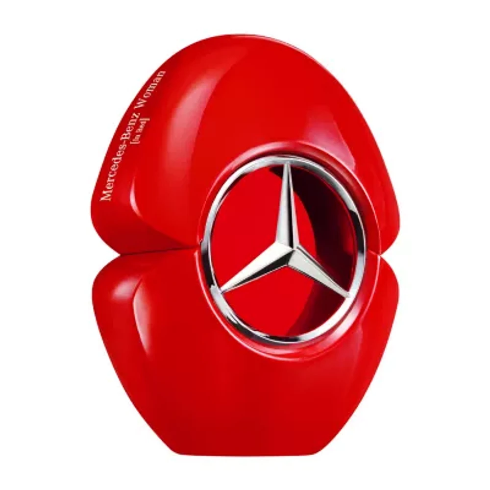 Mercedes-Benz Woman [In Red] Eau De Parfum