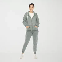 White Mark 2-pc. Track Suit