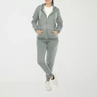 White Mark 2-pc. Track Suit