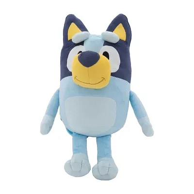 Bluey Plush Backpack