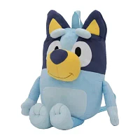 Bluey Plush Backpack