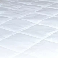 CleanRest Platinum Zip Bed Bug Blocker Dust Mite Barrier Breathable Mattress Encasement