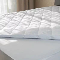 CleanRest Platinum Zip Bed Bug Blocker Dust Mite Barrier Breathable Mattress Encasement