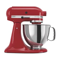 KitchenAid Artisan Series 5qt Tilt-Back Head Stand Mixer