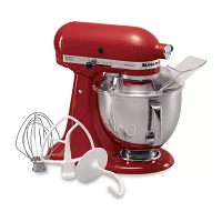 KitchenAid Artisan Series 5qt Tilt-Back Head Stand Mixer