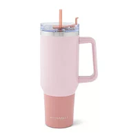 Hydragear 40oz. Atlas Water Bottle with Straw