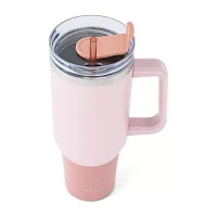 Hydragear 40oz. Atlas Water Bottle with Straw