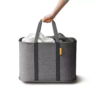 Joseph  Hold-All Max Laundry Basket