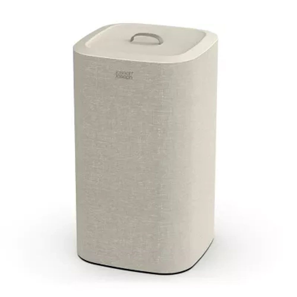 Joseph Tota 60l Separation Laundry Basket