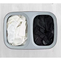 Joseph Joseph  Tota 90l Separation Laundry Baskets