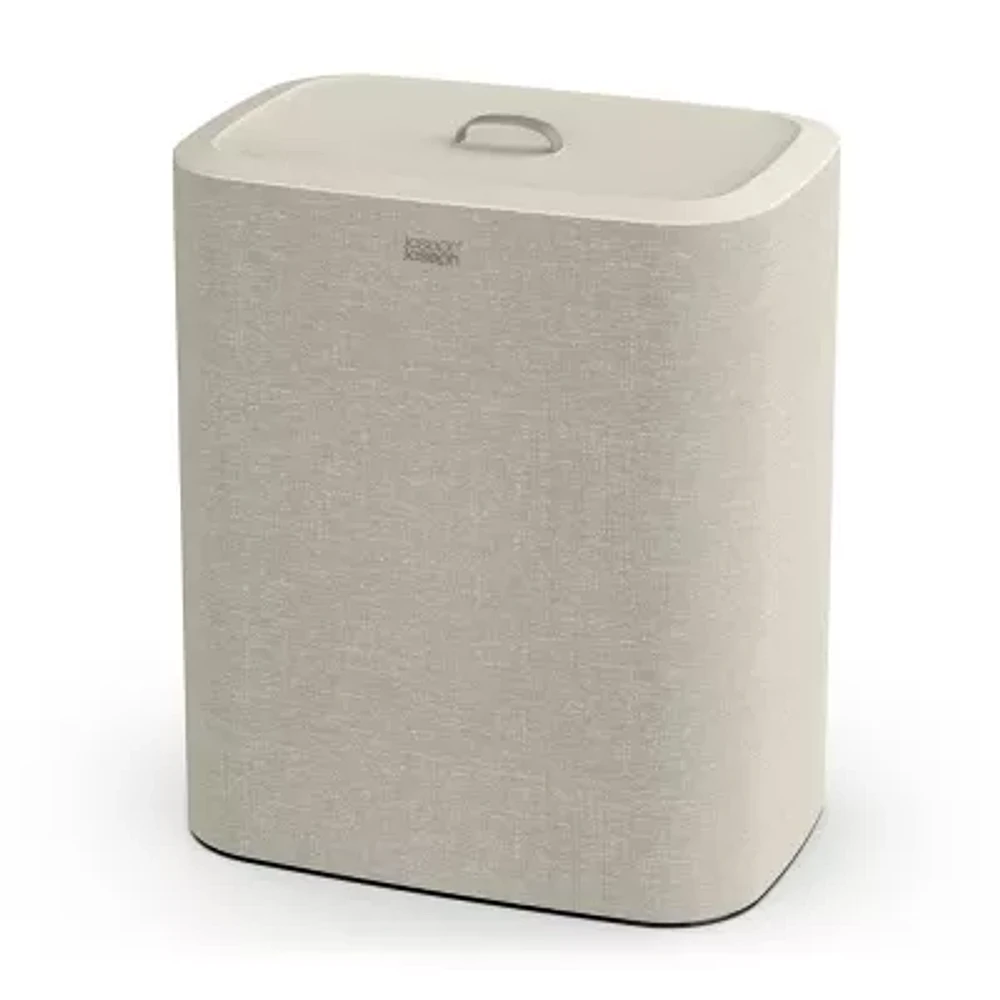 Joseph Tota Trio 90l Laundry Basket