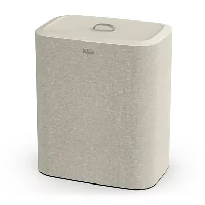 Joseph  Tota Trio 90l Laundry Basket