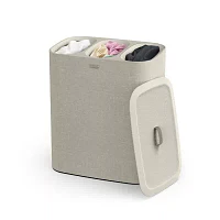 Joseph  Tota Trio 90l Laundry Basket