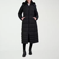 Hfx Womens Heavyweight Puffer Jacket