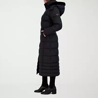 Hfx Womens Heavyweight Puffer Jacket