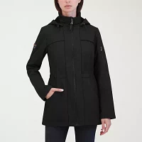 Hfx Womens Lightweight Puffer Anorak