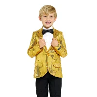 Suitmeister Little & Big Boys Regular Fit Blazer