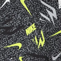 Nike 3BRAND by Russell Wilson Big Boys Crew Neck Short Sleeve Graphic T-Shirt