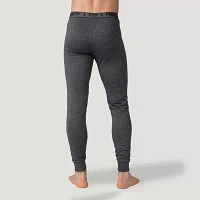 Free Country Force Grid Jogger Base Layer Thermal Pants