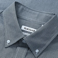 Haggar® Men's Premium Comfort Classic Fit Dress Shirt